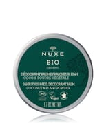 NUXE Bio Déodorant creme