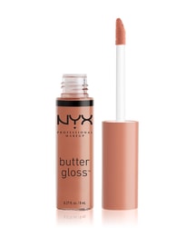 NYX Professional Makeup Butter Gloss Gloss lèvres