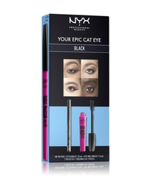 NYX Professional Makeup Epic Coffret maquillage yeux
