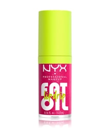 NYX Professional Makeup Fat Oil Gloss lèvres