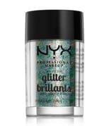 NYX Professional Makeup Glitter Brilliants Scintillant
