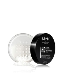 NYX Professional Makeup HD Poudre fixante