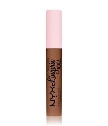 NYX Professional Makeup Lip Lingerie Rouge à lèvres liquide
