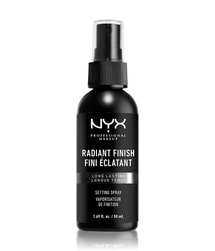 NYX Professional Makeup Radiant Finish Spray fixateur