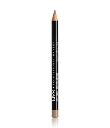 NYX Professional Makeup Slim Crayon à lèvres