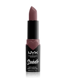 NYX Professional Makeup Suéde Rouge à lèvres