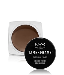 NYX Professional Makeup Tame & Frame Gel sourcils