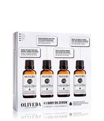 Oliveda Body Care Coffret soin corps