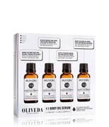 Oliveda Body Care Coffret soin corps