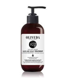 Oliveda Hair Care Masque cheveux