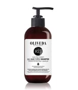 Oliveda Hair Care Shampoing