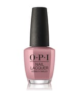 OPI Nail Lacquer Vernis à ongles