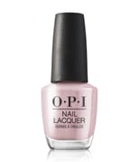 OPI Nail Lacquer Vernis à ongles