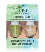 OPI Nature Strong Coffret vernis à ongles