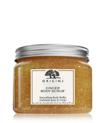 Origins Ginger Body Scrub Gommage corps