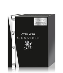 Otto Kern Signature Coffret parfum