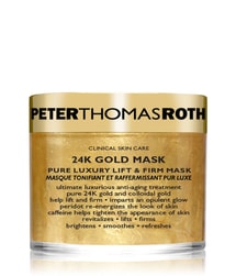 Peter Thomas Roth 24K Gold Masque visage