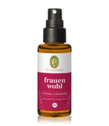 Primavera Bien-être féminin bio Spray pour le corps