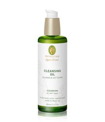 Primavera Cleansing Oil Huile lavante