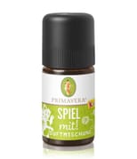 Primavera Prenez part au jeu ! Huile odorante