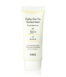PURITO Purito Crème solaire