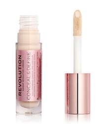 REVOLUTION Conceal & Define Anti cerne