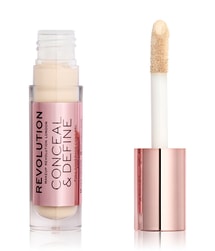 REVOLUTION Conceal & Define Anti cerne