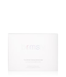 rms beauty Ultimate Makeup Remover Wipes Lingette nettoyante