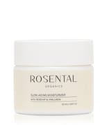Rosental Organics Éclat d'améthyste Crème visage