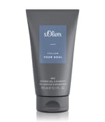 s.Oliver Follow Your Soul Gel douche