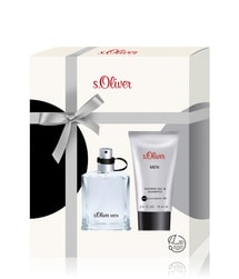 s.Oliver Men Coffret parfum