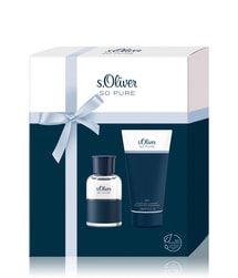 s.Oliver So Pure Men Coffret parfum