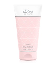 s.Oliver So Pure Women Gel douche