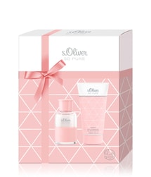 s.Oliver So Pure Women Coffret parfum