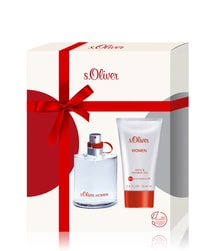 s.Oliver Women Coffret parfum