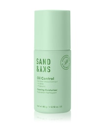 Sand & Sky Oil control Crème visage