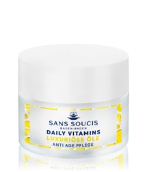 Sans Soucis Daily Vitamins Crème visage