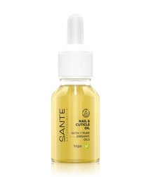 Sante Huile de soin Nail &amp; Cuticle Oil Huile pour ongles