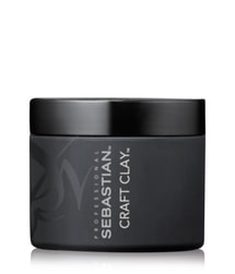 Sebastian Professional Craft Clay Crème coiffante