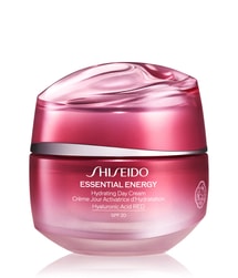 Shiseido Essential Energy Crème de jour