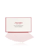 Shiseido Generic Skincare Papier matifiant