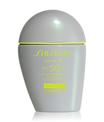 Shiseido Generic Sun Care BB crème