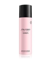 Shiseido Ginza Déodorant en spray