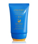Shiseido Global Sun Care Crème solaire