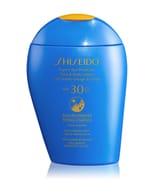 Shiseido Global Sun Care Lotion solaire
