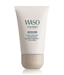 Shiseido WASO Masque visage