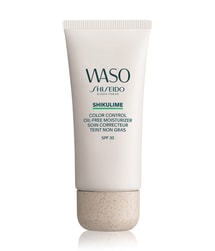Shiseido WASO Fluide visage