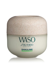 Shiseido WASO Crème visage