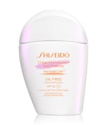 Shiseido Urban Environment Age Defense Crème solaire