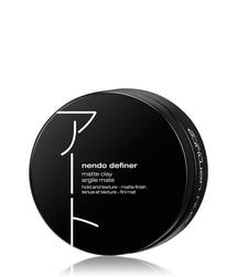 Shu Uemura Nendo Definer Crème coiffante